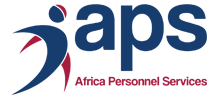 Africa Personnel Services Logo